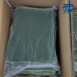 LÁ CHUỐI TƯƠI
