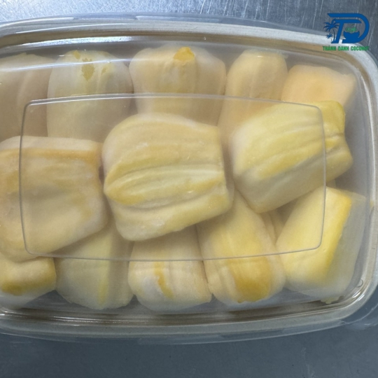 MÍT ĐÔNG LẠNH