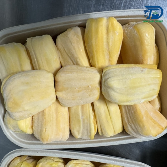 MÍT ĐÔNG LẠNH