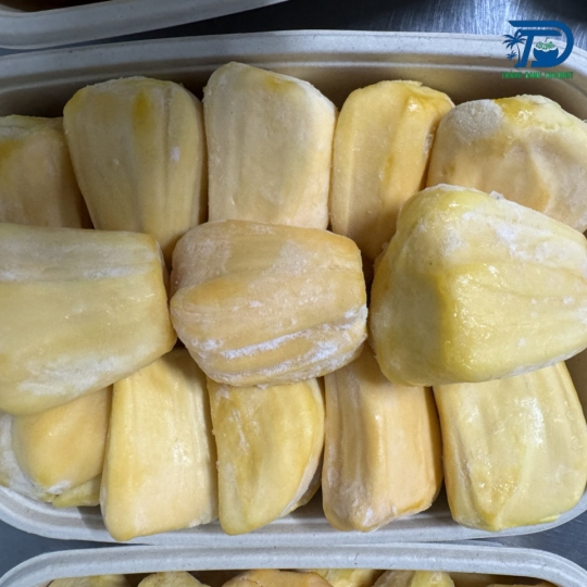 MÍT ĐÔNG LẠNH