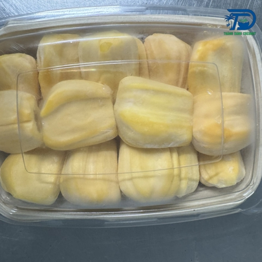 MÍT ĐÔNG LẠNH