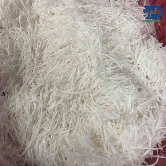 CƠM DỪA SỢI ĐÔNG LẠNH